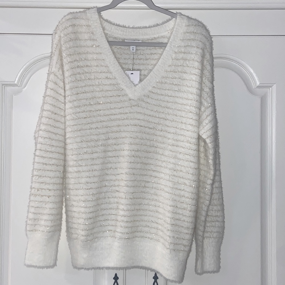 Nine West Cozy Sweater